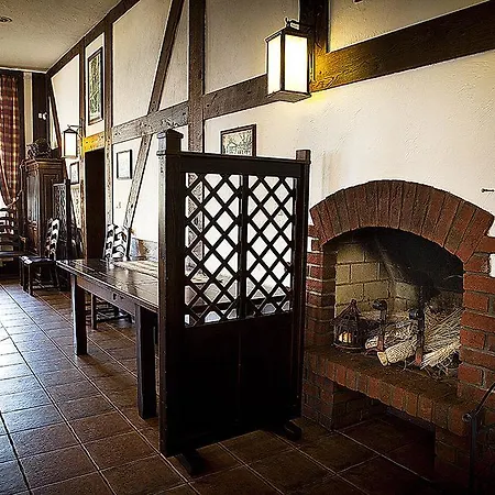 Skarbek Hotel 3*