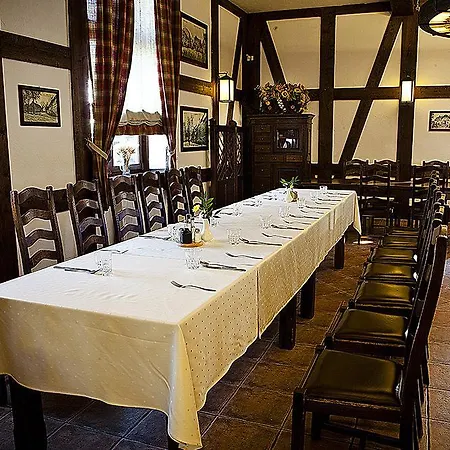Hotel Skarbek Lubiń