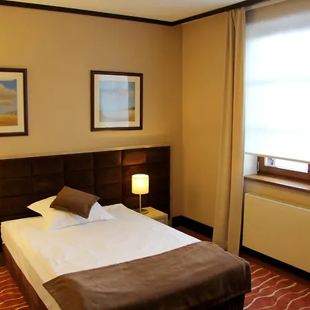 Skarbek Hotel Lubiń