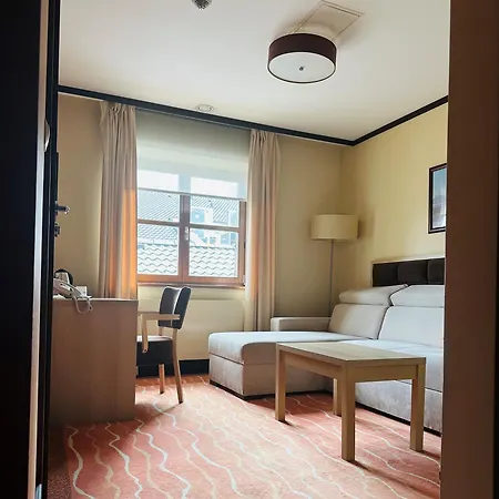 Hotel Skarbek 3*