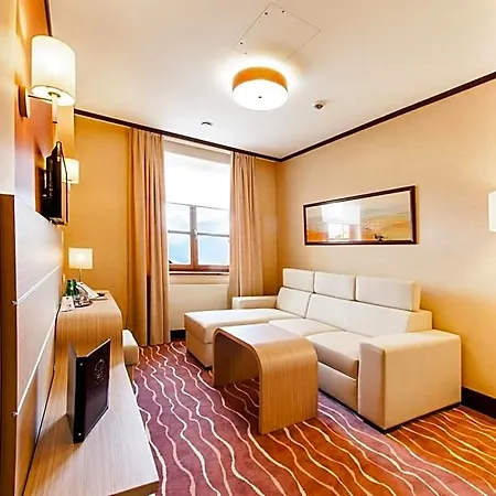 Hotel Skarbek