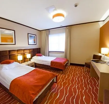Hotel Skarbek 3*