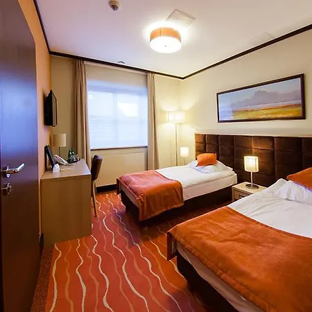 Hotel Skarbek