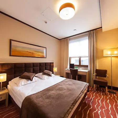 Skarbek Lubin (Lower Silesia)