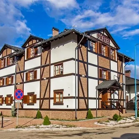 Hotel Skarbek
